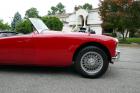 1959 MGA 1600 Close-Ratio Gearbox Wire Wheels Very Presentable