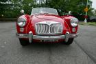 1959 MGA 1600 Close-Ratio Gearbox Wire Wheels Very Presentable