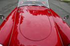 1959 MGA 1600 Close-Ratio Gearbox Wire Wheels Very Presentable