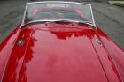 1959 MGA 1600 Close-Ratio Gearbox Wire Wheels Very Presentable