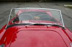 1959 MGA 1600 Close-Ratio Gearbox Wire Wheels Very Presentable