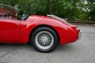 1959 MGA 1600 Close-Ratio Gearbox Wire Wheels Very Presentable