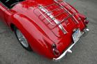 1959 MGA 1600 Close-Ratio Gearbox Wire Wheels Very Presentable