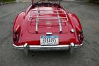 1959 MGA 1600 Close-Ratio Gearbox Wire Wheels Very Presentable