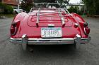 1959 MGA 1600 Close-Ratio Gearbox Wire Wheels Very Presentable