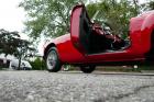 1959 MGA 1600 Close-Ratio Gearbox Wire Wheels Very Presentable