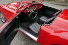 1959 MGA 1600 Close-Ratio Gearbox Wire Wheels Very Presentable