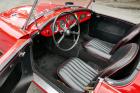 1959 MGA 1600 Close-Ratio Gearbox Wire Wheels Very Presentable