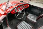 1959 MGA 1600 Close-Ratio Gearbox Wire Wheels Very Presentable