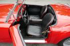 1959 MGA 1600 Close-Ratio Gearbox Wire Wheels Very Presentable