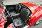 1959 MGA 1600 Close-Ratio Gearbox Wire Wheels Very Presentable