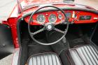 1959 MGA 1600 Close-Ratio Gearbox Wire Wheels Very Presentable