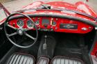 1959 MGA 1600 Close-Ratio Gearbox Wire Wheels Very Presentable