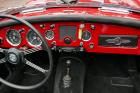 1959 MGA 1600 Close-Ratio Gearbox Wire Wheels Very Presentable