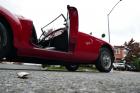 1959 MGA 1600 Close-Ratio Gearbox Wire Wheels Very Presentable