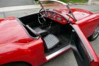 1959 MGA 1600 Close-Ratio Gearbox Wire Wheels Very Presentable
