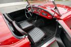 1959 MGA 1600 Close-Ratio Gearbox Wire Wheels Very Presentable