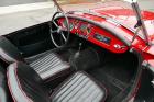 1959 MGA 1600 Close-Ratio Gearbox Wire Wheels Very Presentable