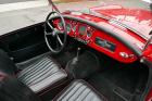 1959 MGA 1600 Close-Ratio Gearbox Wire Wheels Very Presentable