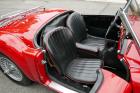 1959 MGA 1600 Close-Ratio Gearbox Wire Wheels Very Presentable