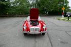 1959 MGA 1600 Close-Ratio Gearbox Wire Wheels Very Presentable