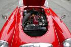 1959 MGA 1600 Close-Ratio Gearbox Wire Wheels Very Presentable
