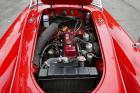 1959 MGA 1600 Close-Ratio Gearbox Wire Wheels Very Presentable