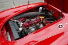 1959 MGA 1600 Close-Ratio Gearbox Wire Wheels Very Presentable