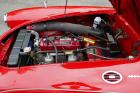 1959 MGA 1600 Close-Ratio Gearbox Wire Wheels Very Presentable