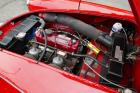 1959 MGA 1600 Close-Ratio Gearbox Wire Wheels Very Presentable