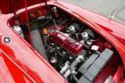 1959 MGA 1600 Close-Ratio Gearbox Wire Wheels Very Presentable