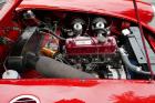 1959 MGA 1600 Close-Ratio Gearbox Wire Wheels Very Presentable