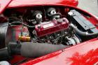 1959 MGA 1600 Close-Ratio Gearbox Wire Wheels Very Presentable