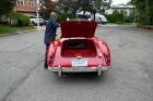 1959 MGA 1600 Close-Ratio Gearbox Wire Wheels Very Presentable