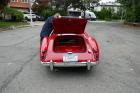1959 MGA 1600 Close-Ratio Gearbox Wire Wheels Very Presentable