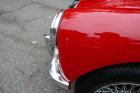 1959 MGA 1600 Close-Ratio Gearbox Wire Wheels Very Presentable