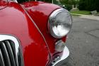 1959 MGA 1600 Close-Ratio Gearbox Wire Wheels Very Presentable