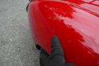 1959 MGA 1600 Close-Ratio Gearbox Wire Wheels Very Presentable