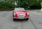 1959 MGA 1600 Close-Ratio Gearbox Wire Wheels Very Presentable