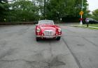 1959 MGA 1600 Close-Ratio Gearbox Wire Wheels Very Presentable