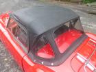 1959 MGA 1600 Close-Ratio Gearbox Wire Wheels Very Presentable