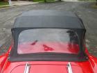 1959 MGA 1600 Close-Ratio Gearbox Wire Wheels Very Presentable
