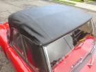 1959 MGA 1600 Close-Ratio Gearbox Wire Wheels Very Presentable