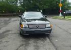 1994 Mercedes-Benz SL500 Triple Black R129 2 Tops Good Driver