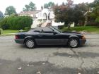 1994 Mercedes-Benz SL500 Triple Black R129 2 Tops Good Driver