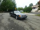 1994 Mercedes-Benz SL500 Triple Black R129 2 Tops Good Driver
