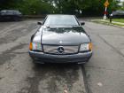 1994 Mercedes-Benz SL500 Triple Black R129 2 Tops Good Driver