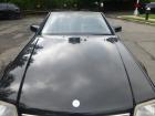 1994 Mercedes-Benz SL500 Triple Black R129 2 Tops Good Driver