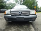 1994 Mercedes-Benz SL500 Triple Black R129 2 Tops Good Driver