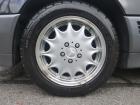 1994 Mercedes-Benz SL500 Triple Black R129 2 Tops Good Driver